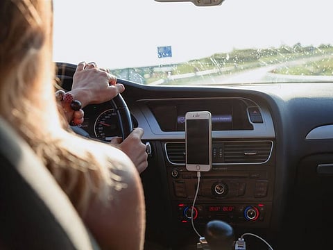 Borrowing someone's car? Know these rules.