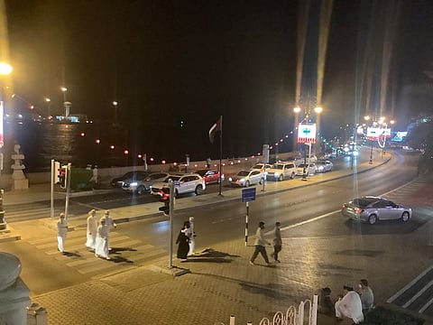 Oman reported 93 new cases of the coronavirus on Wednesday.