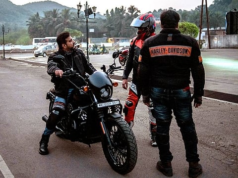 Harley initially failed to make inroads into India and pulled out in 2020 due to poor sales. Its imported motorcycles were heavily taxed and not designed for India's climate and potholed roads.