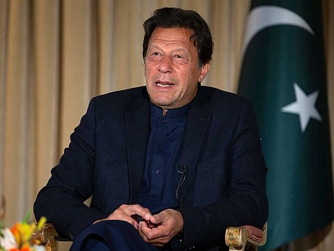 Pakistan Prime Minister Imran Khan will inaugurate the two-day (March 17-18) conference called Islamabad Security Dialogue.