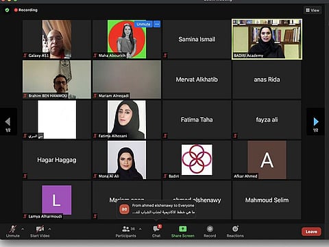 Badiri Academy’s open-source learning platform will allow users to gain knowledge, analyse and compare with other available resources.