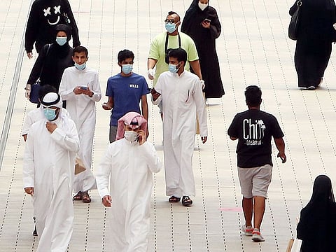 Although young Kuwaitis make up the majority of the population, many of the issues they are concerned about are absent from the political discourse in this year’s election campaign.