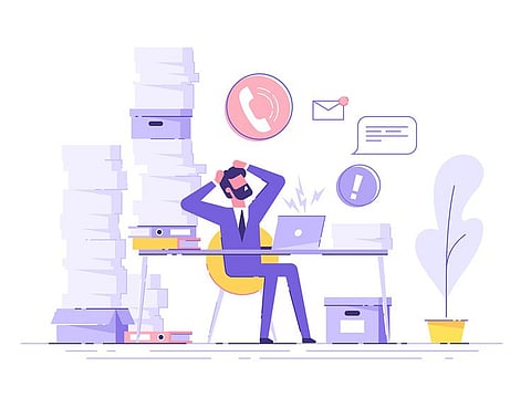 No degree of failure should get in the way of fresh beginnings.