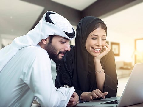 UAE retailers have a fight on their hands to win back shoppers in a post-COVID-19 landscape. With the right pricing and creation of curated experiences, they can do it. (Image used for illustrative purposes.)