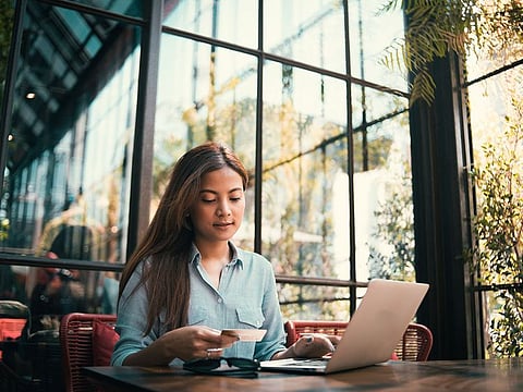 Ready to spend on designer labels? Or should that be value-for-money fashion? Any which way the decision turns out to be, the fashion category could do with some increase in buying activity in the next few weeks.