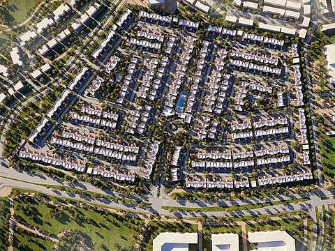 With all its recent releases in Abu Dhabi, Aldar proved it can keep tapping sufficient demand, as more first-time buyers sign up.