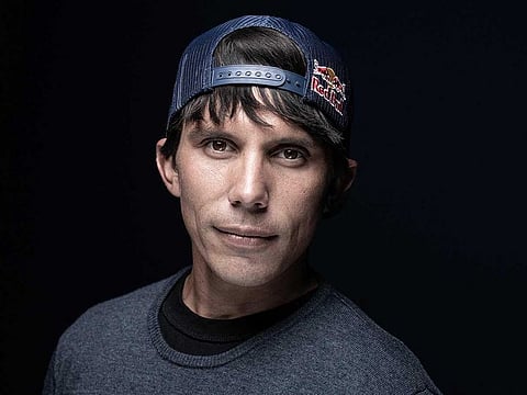 Frenchman Vince Reffet was killed in a training accident on November 17, 2020.