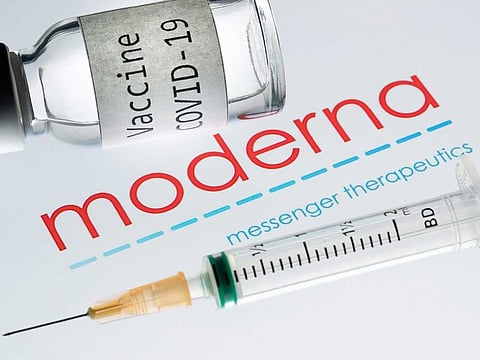 Moderna emerged from the pandemic as a standout corporate winner, as its vaccine supercharged its stock price and made billionaires of Bancel and two co-founding board members.