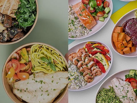 Food that's just a click away emerged as one hot trend during the pandemic. For some F&B businesses, it's an entire operating model.