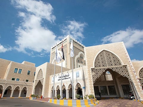 The project aims to deliver best-in-class care in the UAE and the Middle East.