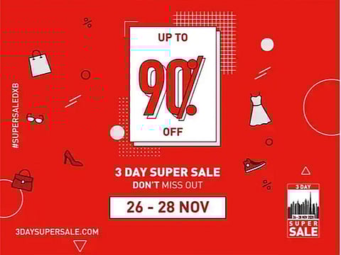 Pick up holiday gifts, feel catwalk-ready with designer steals, kit out your house with an array of home ware bargains and treat the kids to new toys.