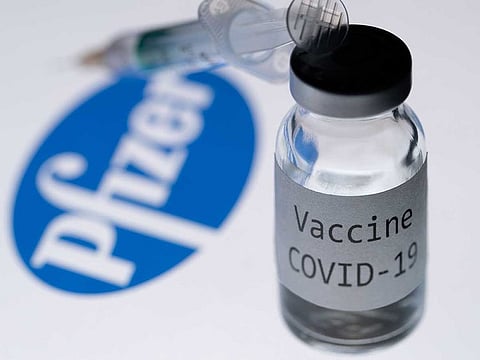 Kuwait says it will provide COVID-19 vaccines to citizens and expats for free.
