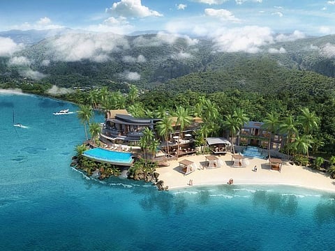 Mango House, Seychelles. As per the new regulations, citizens and residents wishing to benefit from the quarantine-free travel corridor in both countries will be required to show documentation that they have received the last dose of a COVID-19 vaccine.