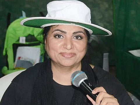 Azra has been a commentator during more than 1,000 cricket matches played at various levels in Oman.