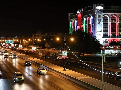 Oman has seen an unprecedented fall in the number of expats as more and more leave due to economic conditions brought about by the pandemic.