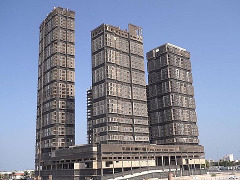 Modon Properties announces rigorous safety measures implemented ahead of the demolition of Meena Plaza