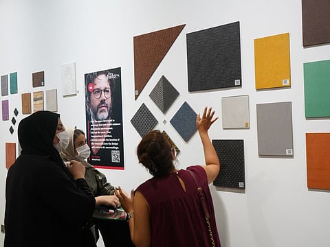 Design Diary: Students get real-life experience with Dubai competition