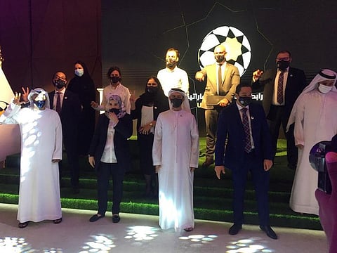 The first-ever Media Forum of the UAE Pro League