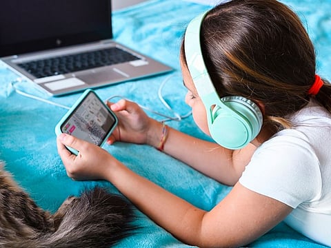 4 Myths about online safety parents should know about