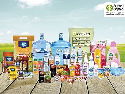 Agthia Group, a leading food and beverages company, welcomed its inclusion in the Morgan Stanley Capital International Inc. (MSCI) Emerging Markets Index.