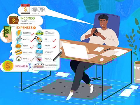 What changes you should be making to your everyday finances when working from home