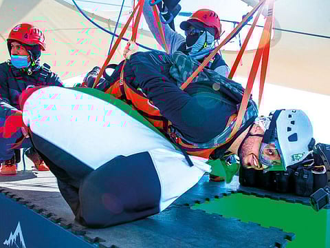 The initiative was aimed at promoting a culture of belonging and loyalty in its best form.