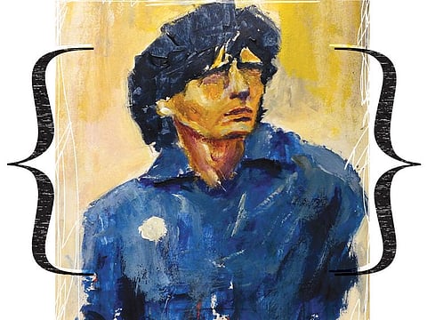 There has been an outpouring of emotion over recent days after iconic footballer Diego Maradona passed away