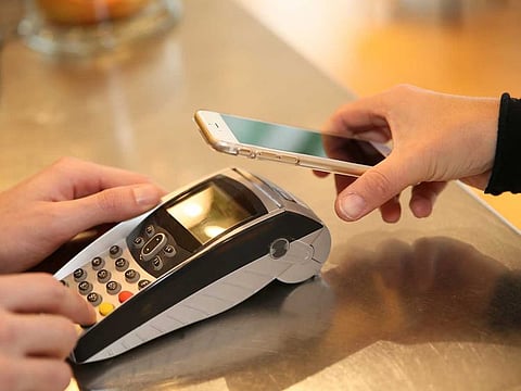 In the UAE, restaurant spending frequency in the country was nearly 30 per cent higher in September 2022 than in September 2019