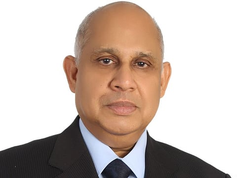 Suresh Kumar, Chairman, IBPC Dubai