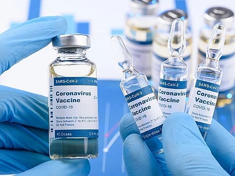 The European Union has agreed to pay $11.84 per dose for an initial supply of 225 million doses of CureVac’s vaccine candidate, Reuters reported earlier this month.