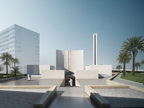 Design Diary: Exploring the future of Middle Eastern cities