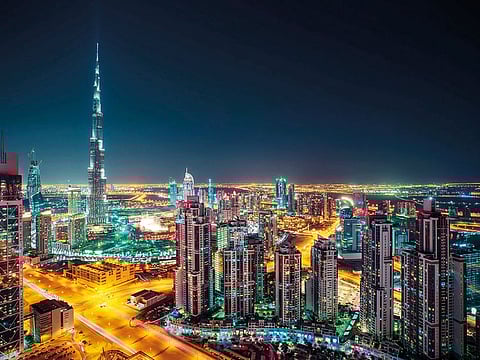 There are risks and rewards in buying off-plan property. For illustrative purposes only.