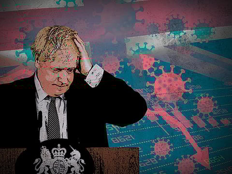 Boris Johnson