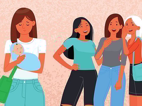 It's time we stop shaming mothers for how they give birth