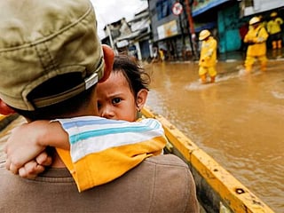 2020 in review: Fire, floods and other natural disasters we survived