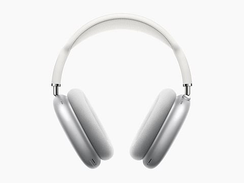 At $549, AirPods Max headphones are more expensive than Apple's entry-level iPhone, iPad and Watch models.