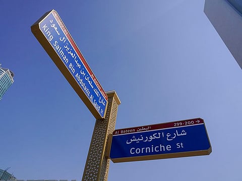 Abu Dhabi wants to take in more of the global investment flows. Opening ADIO offices in eight prime cities fits in with that gameplan.