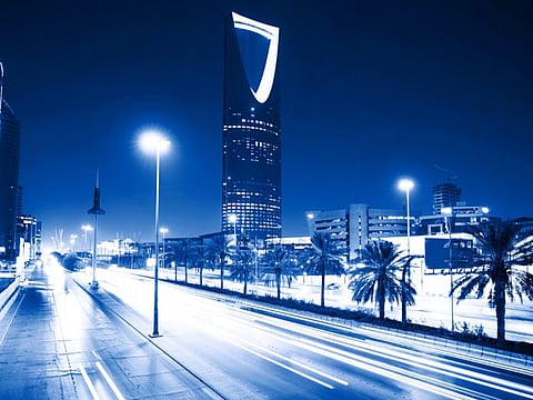 Recent regulatory changes have opened up the Kingdom to foreign companies