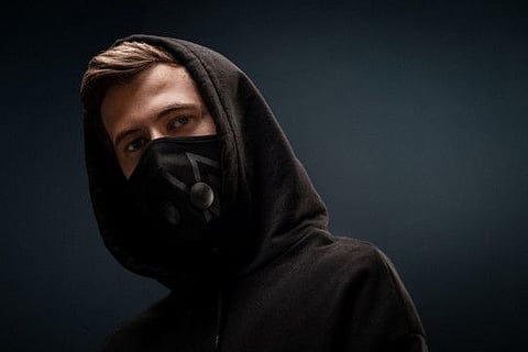 DJ Alan Walker