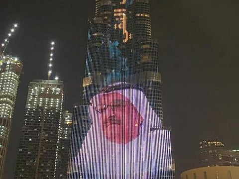 The Shaikh Hamdan bin Rashid Al Maktoum Award for Medical Sciences has been recognising and honouring innovation and creative initiatives in the health sector within UAE and also abroad.