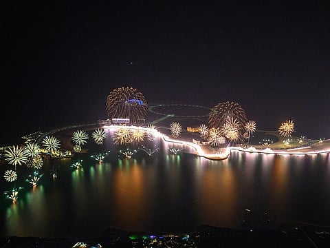 Ras Al Khaimah Police to deploy 107 traffic patrols for New Year’s Eve celebrations