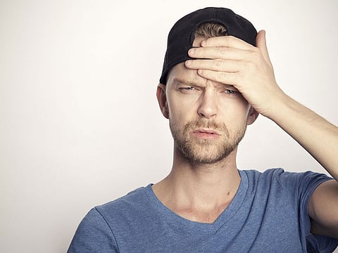 Man is confused about what he's feeling for his brother and sister-in-law.