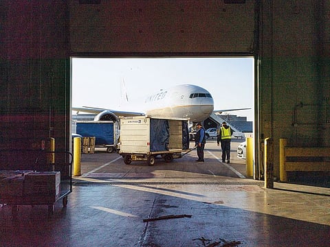 Soaring fuel costs leave little room for cargo operators other than raise their prices across the board.