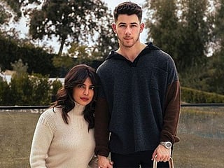 Bollywood: Why was Priyanka Chopra fighting with Nick Jonas in London?