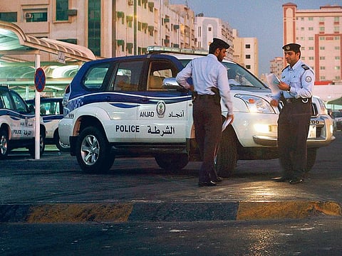 Report crimes immediately, legal duty in UAE