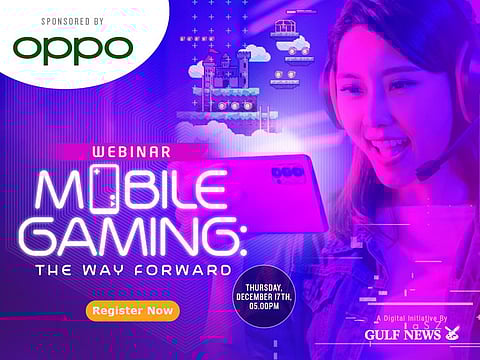 If you're a mobile gamer, you don't wanna miss this one!