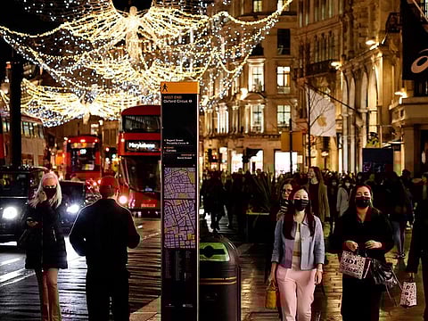 Public sector net debt for 2022/23 stood at 2.53 trillion pounds or 99.6 per cent of economic output - a proportion last seen in the early 1960s.