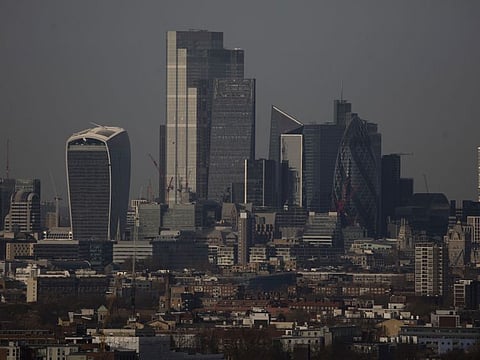 There's a window of opportunity that remains open for UAE investors wanting to buy in London. The opening up of the UK-UAE travel route will help that process.