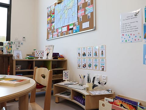 Al Raha International School