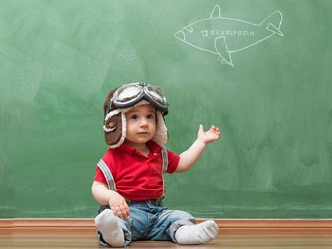 Complete parent's guide to flying with a baby during the pandemic